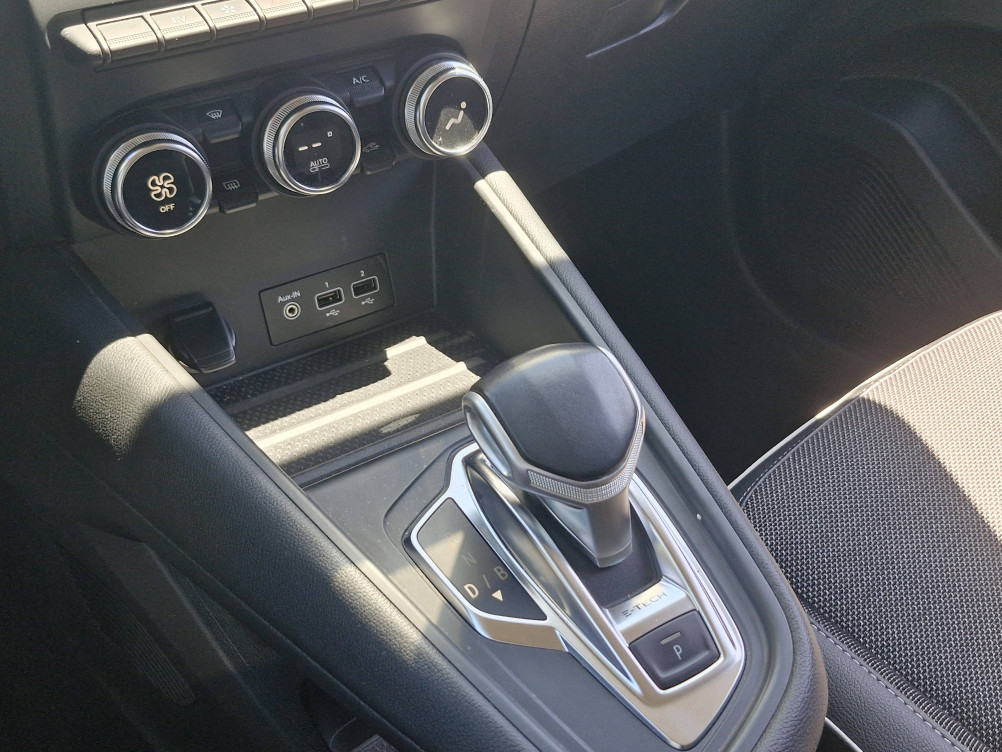 Acheter Renault Captur 2 Captur E-Tech Plug-in 160 Intens 5p occasion dans les concessions du Groupe Faurie