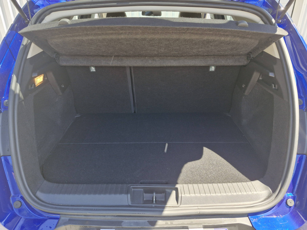 Acheter Renault Captur 2 Captur E-Tech Plug-in 160 Intens 5p occasion dans les concessions du Groupe Faurie