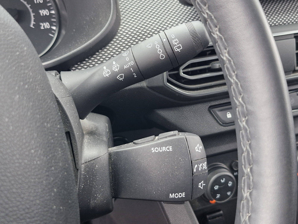 Acheter Dacia Sandero Sandero ECO-G 100 Confort 5p occasion dans les concessions du Groupe Faurie