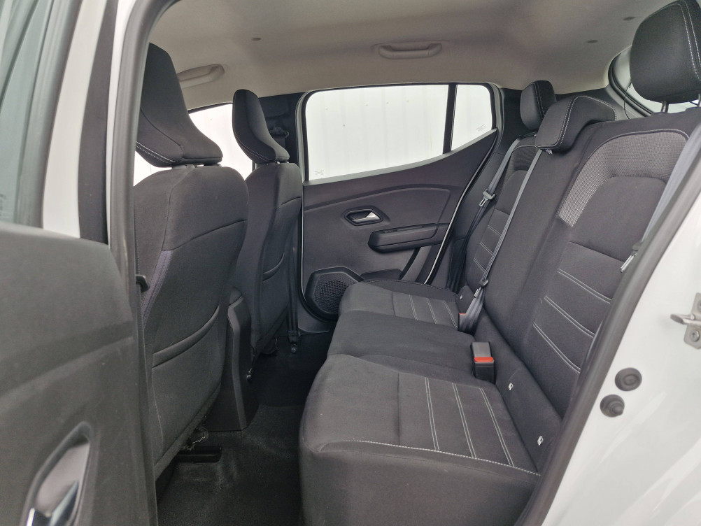 Acheter Dacia Sandero Sandero ECO-G 100 Confort 5p occasion dans les concessions du Groupe Faurie