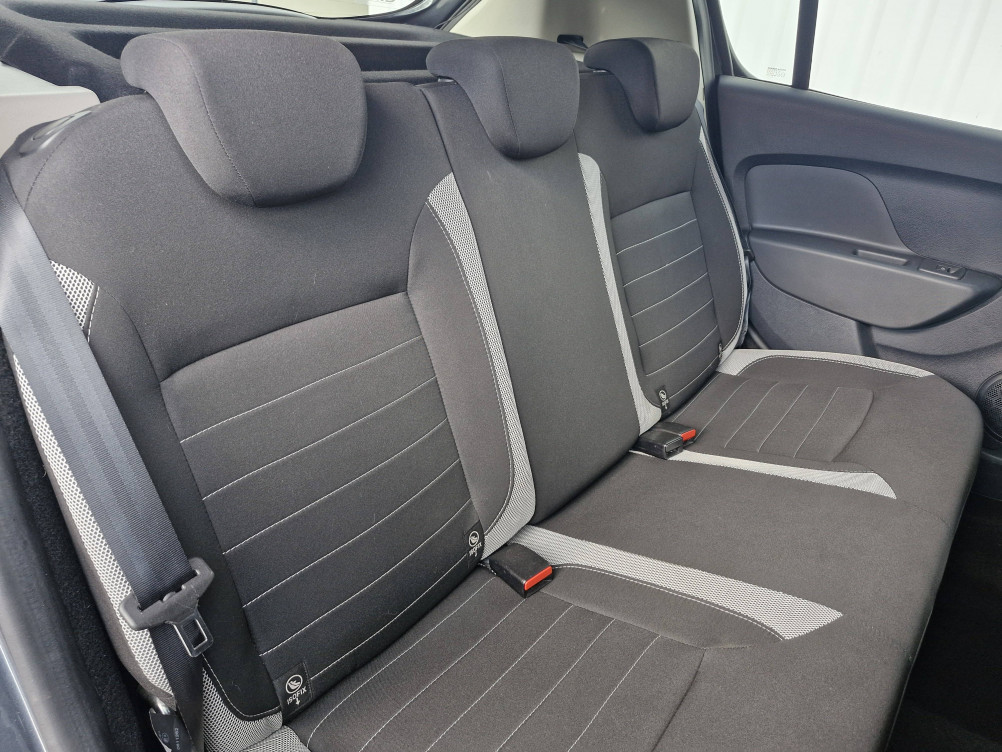 Acheter Dacia Sandero Sandero TCe 90 Stepway 5p occasion dans les concessions du Groupe Faurie