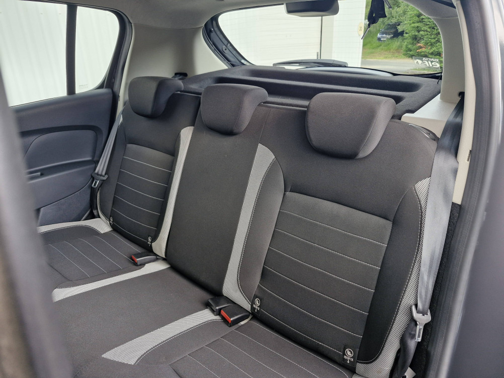 Acheter Dacia Sandero Sandero TCe 90 Stepway 5p occasion dans les concessions du Groupe Faurie