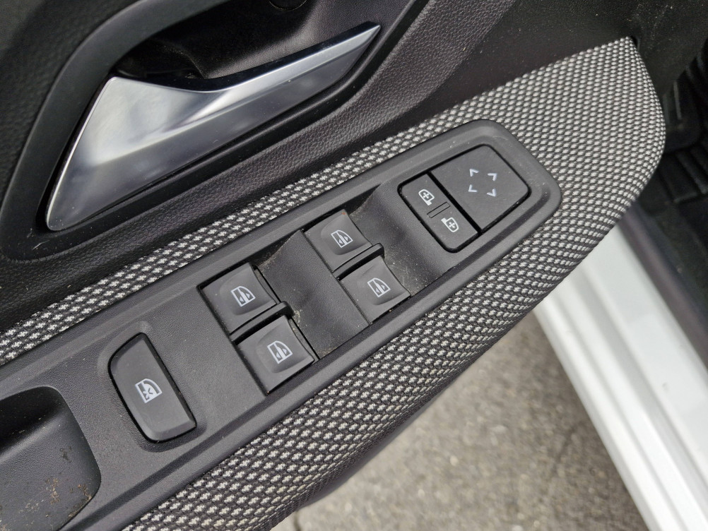 Acheter Dacia Sandero Sandero ECO-G 100 Confort 5p occasion dans les concessions du Groupe Faurie