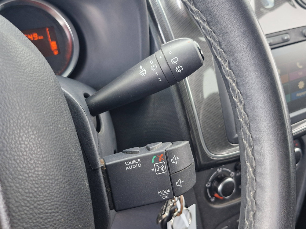 Acheter Dacia Sandero Sandero TCe 90 Stepway 5p occasion dans les concessions du Groupe Faurie