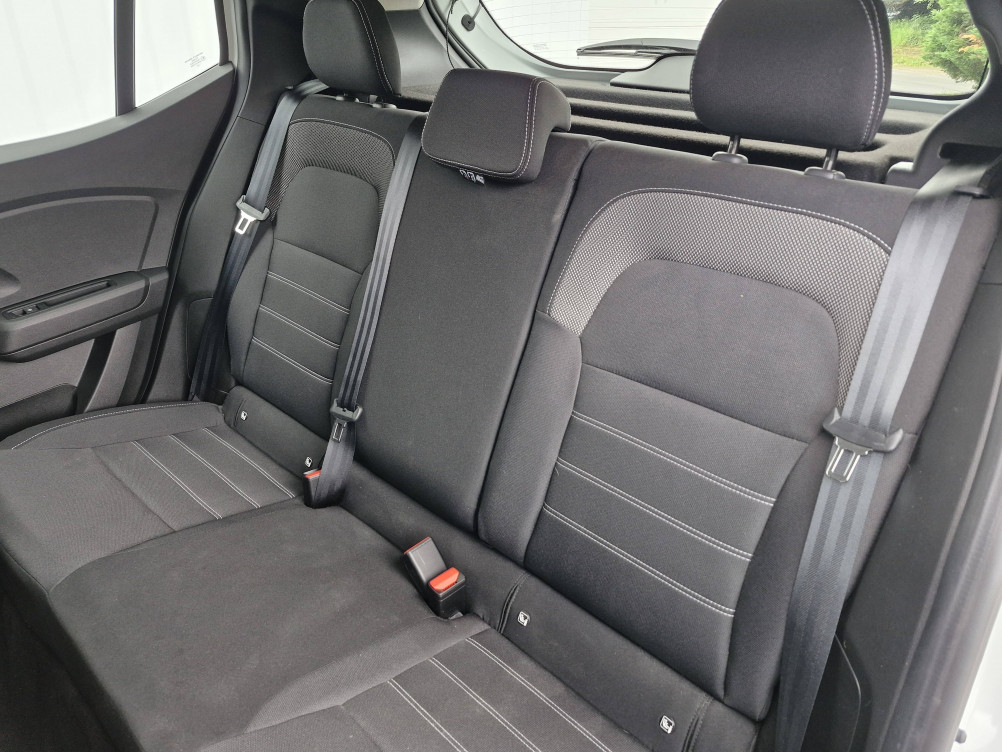 Acheter Dacia Sandero Sandero ECO-G 100 Confort 5p occasion dans les concessions du Groupe Faurie