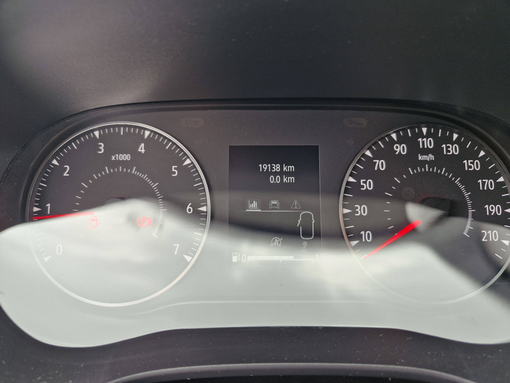 Acheter Dacia Sandero Sandero ECO-G 100 Confort 5p occasion dans les concessions du Groupe Faurie