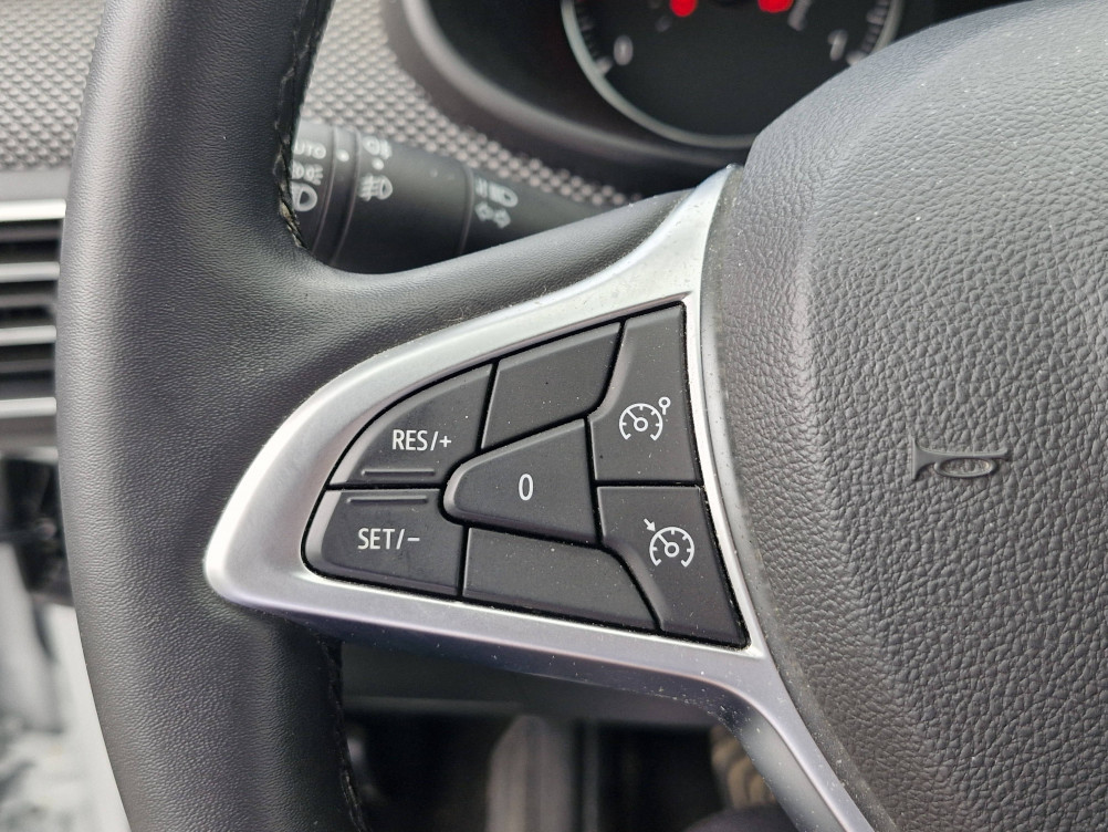 Acheter Dacia Sandero Sandero ECO-G 100 Confort 5p occasion dans les concessions du Groupe Faurie