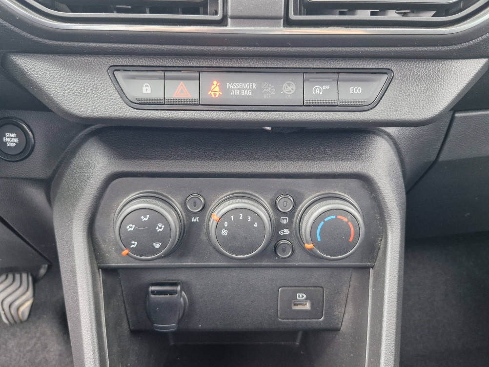 Acheter Dacia Sandero Sandero ECO-G 100 Confort 5p occasion dans les concessions du Groupe Faurie