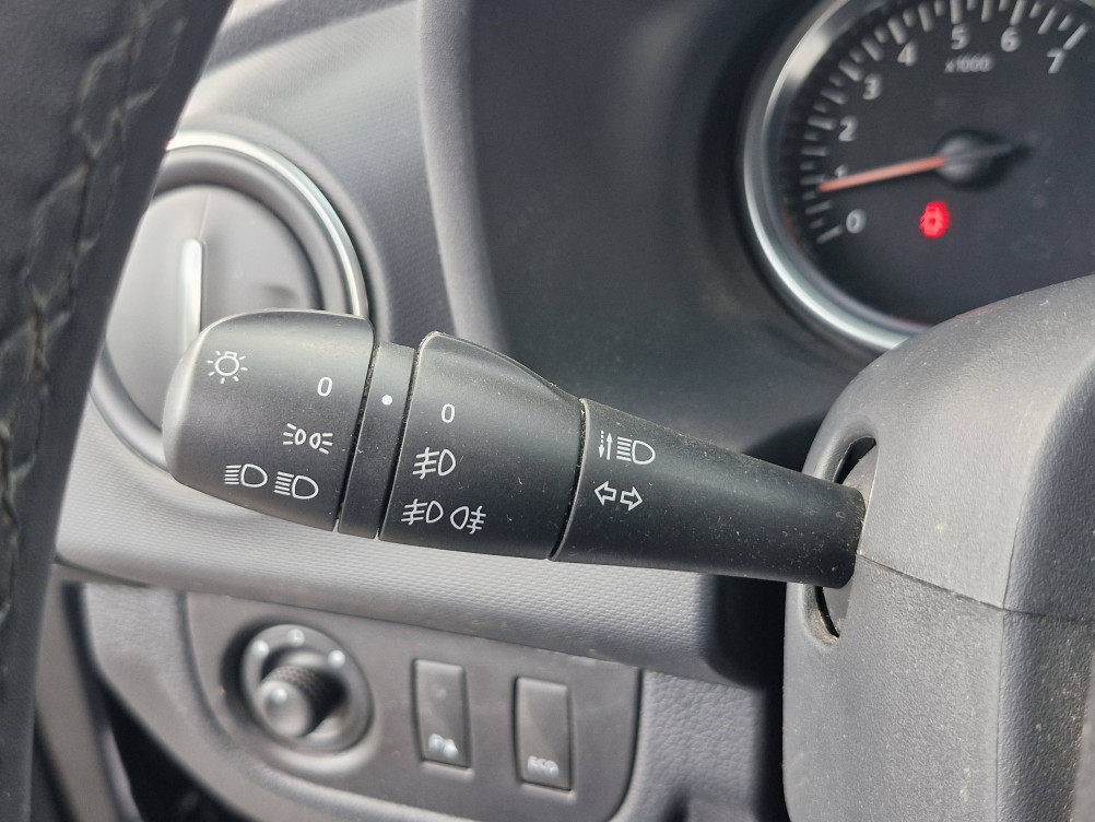 Acheter Dacia Sandero Sandero TCe 90 Stepway 5p occasion dans les concessions du Groupe Faurie