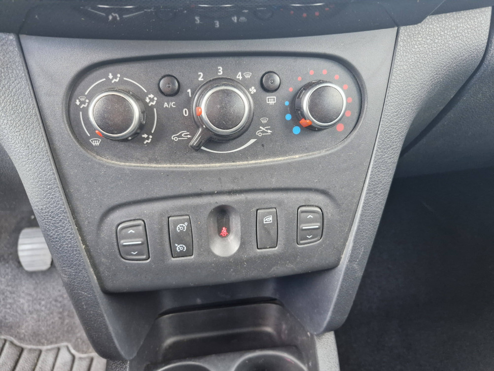 Acheter Dacia Sandero Sandero TCe 90 Stepway 5p occasion dans les concessions du Groupe Faurie