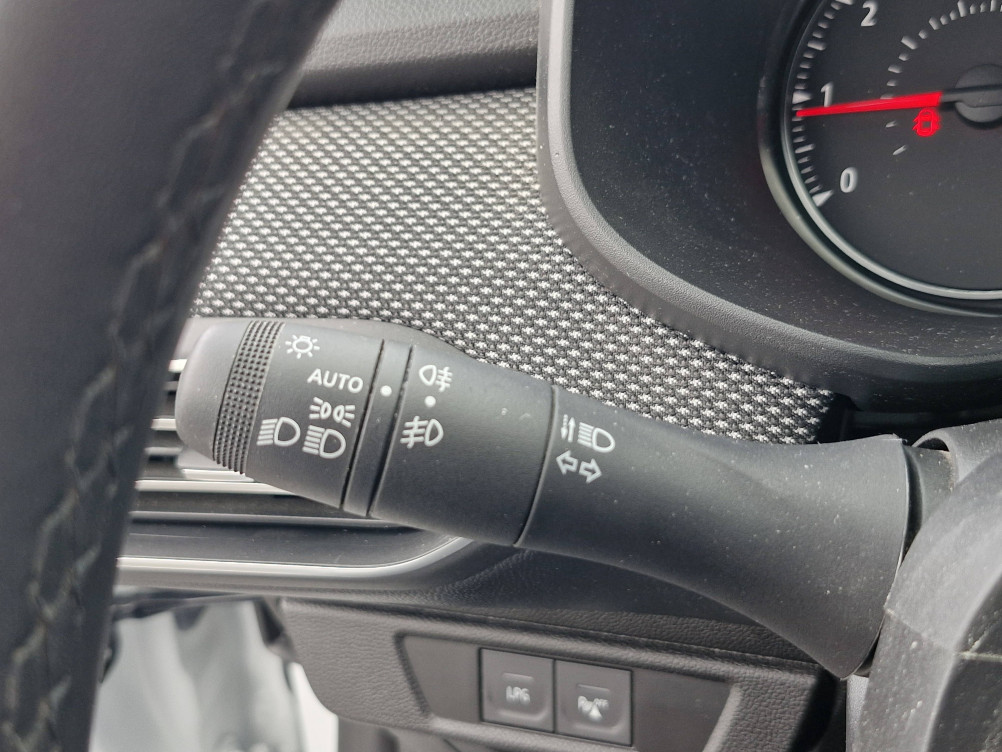 Acheter Dacia Sandero Sandero ECO-G 100 Confort 5p occasion dans les concessions du Groupe Faurie