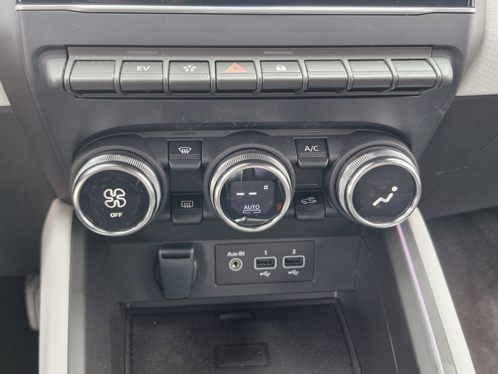 Acheter Renault Clio 5 Clio E-Tech full hybrid 145 Techno 5p occasion dans les concessions du Groupe Faurie