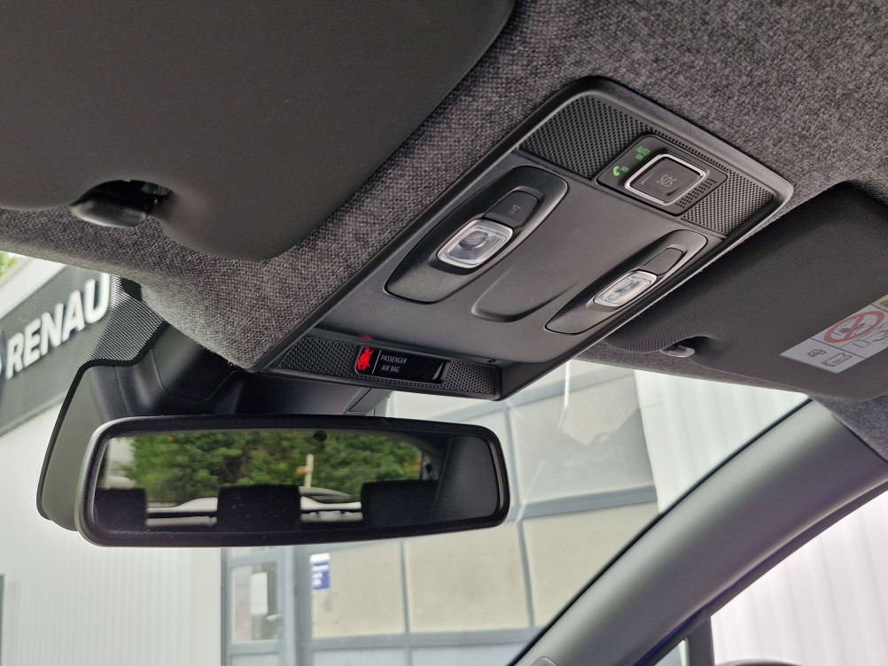 Acheter Renault Clio 5 Clio E-Tech full hybrid 145 Techno 5p occasion dans les concessions du Groupe Faurie