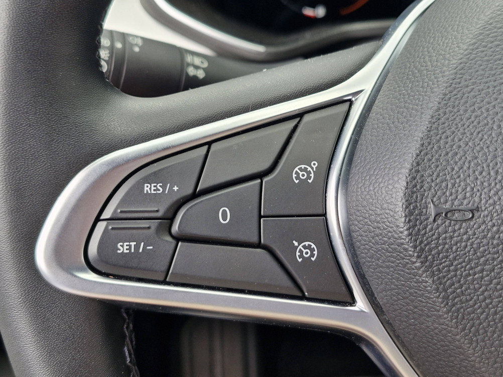 Acheter Renault Clio 5 Clio E-Tech full hybrid 145 Techno 5p occasion dans les concessions du Groupe Faurie