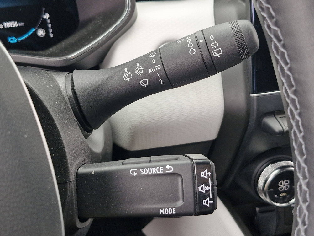 Acheter Renault Clio 5 Clio E-Tech full hybrid 145 Techno 5p occasion dans les concessions du Groupe Faurie
