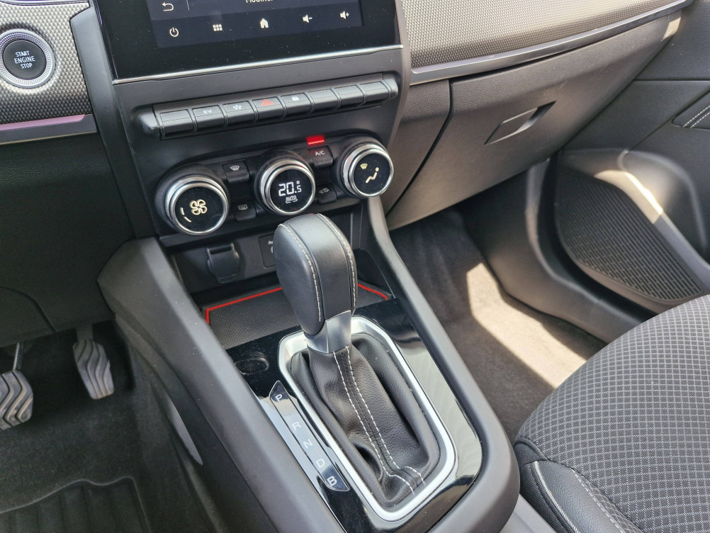 Acheter Renault Arkana Arkana E-Tech 145 - 21B Intens 5p occasion dans les concessions du Groupe Faurie