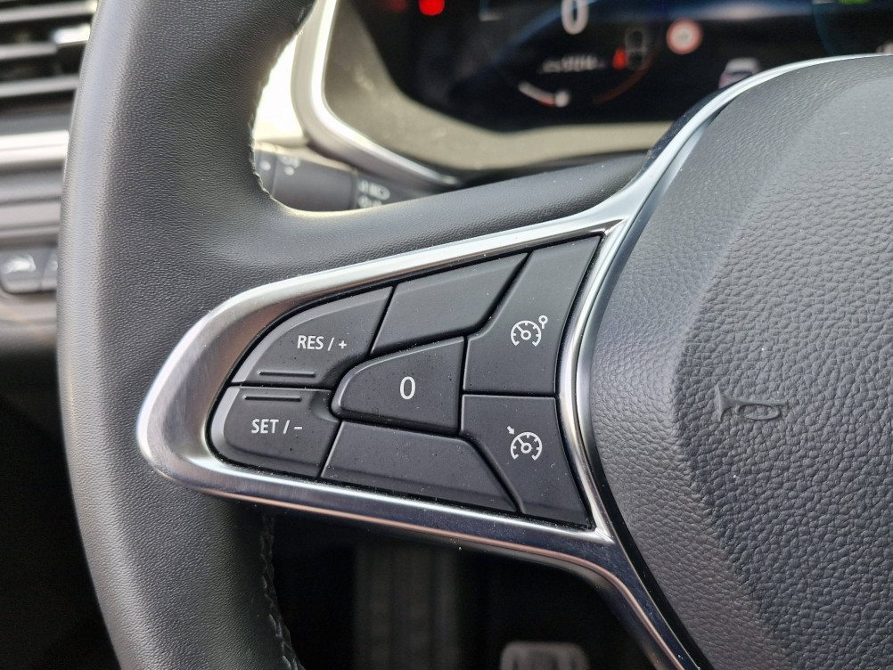 Acheter Renault Captur 2 Captur E-Tech Plug-in 160 Intens 5p occasion dans les concessions du Groupe Faurie