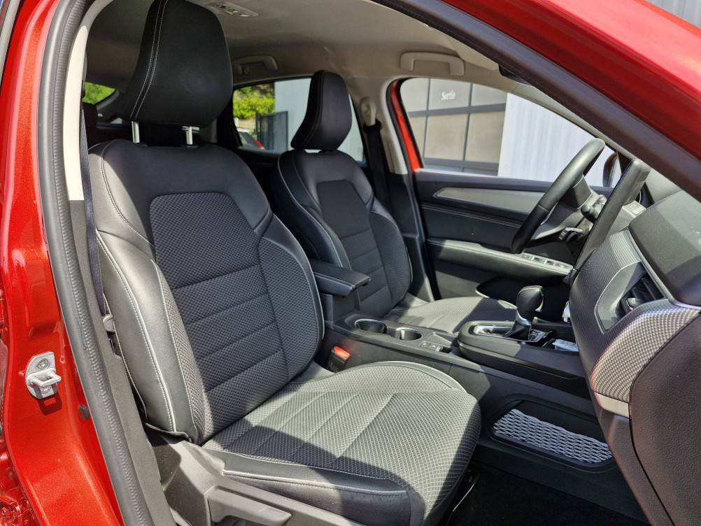 Acheter Renault Arkana Arkana E-Tech 145 - 21B Intens 5p occasion dans les concessions du Groupe Faurie