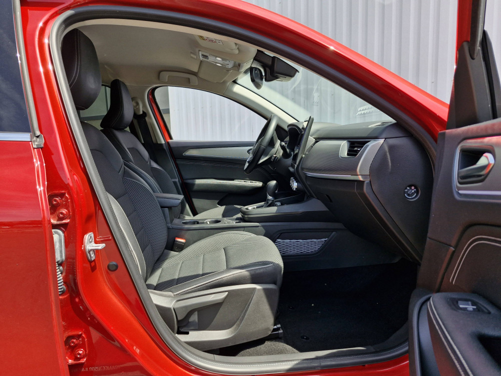 Acheter Renault Arkana Arkana E-Tech 145 - 21B Intens 5p occasion dans les concessions du Groupe Faurie