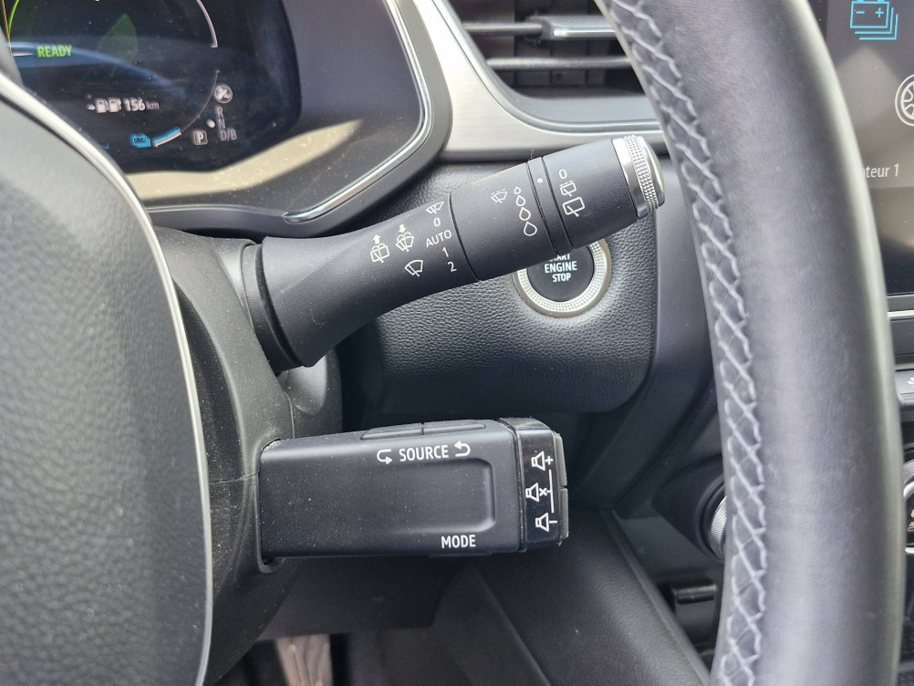 Acheter Renault Captur 2 Captur E-Tech Plug-in 160 Intens 5p occasion dans les concessions du Groupe Faurie