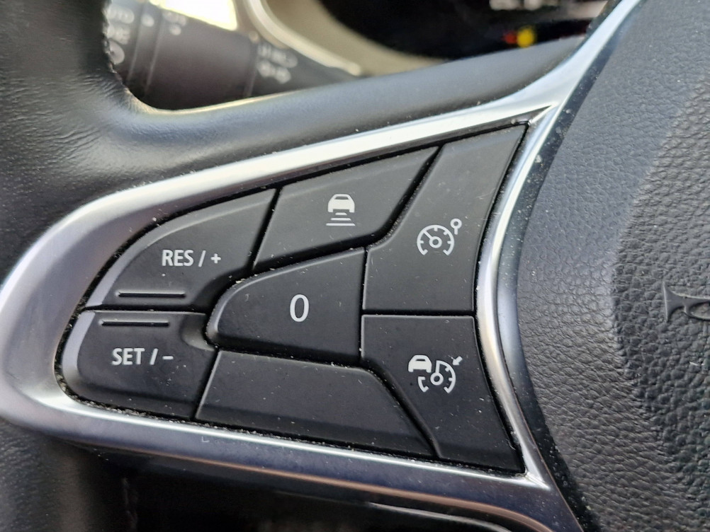 Acheter Renault Arkana Arkana E-Tech 145 - 21B Intens 5p occasion dans les concessions du Groupe Faurie