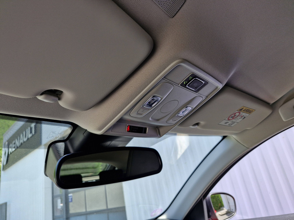 Acheter Renault Arkana Arkana E-Tech 145 - 21B Intens 5p occasion dans les concessions du Groupe Faurie