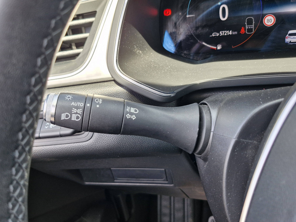 Acheter Renault Captur 2 Captur E-Tech Plug-in 160 Intens 5p occasion dans les concessions du Groupe Faurie