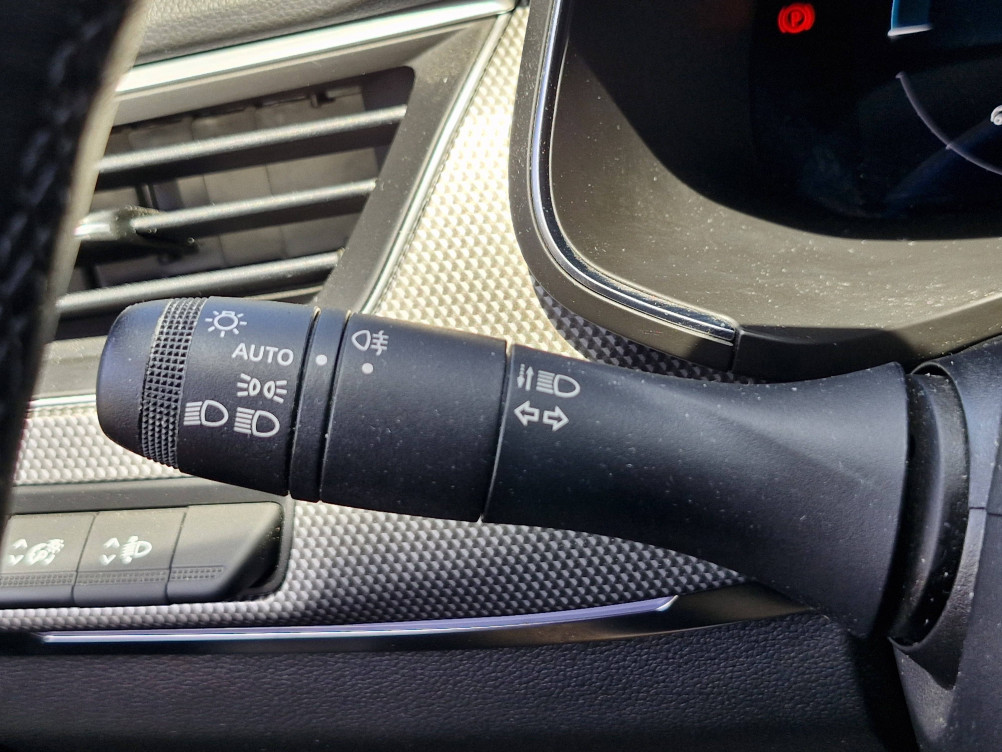 Acheter Renault Arkana Arkana E-Tech 145 - 21B Intens 5p occasion dans les concessions du Groupe Faurie