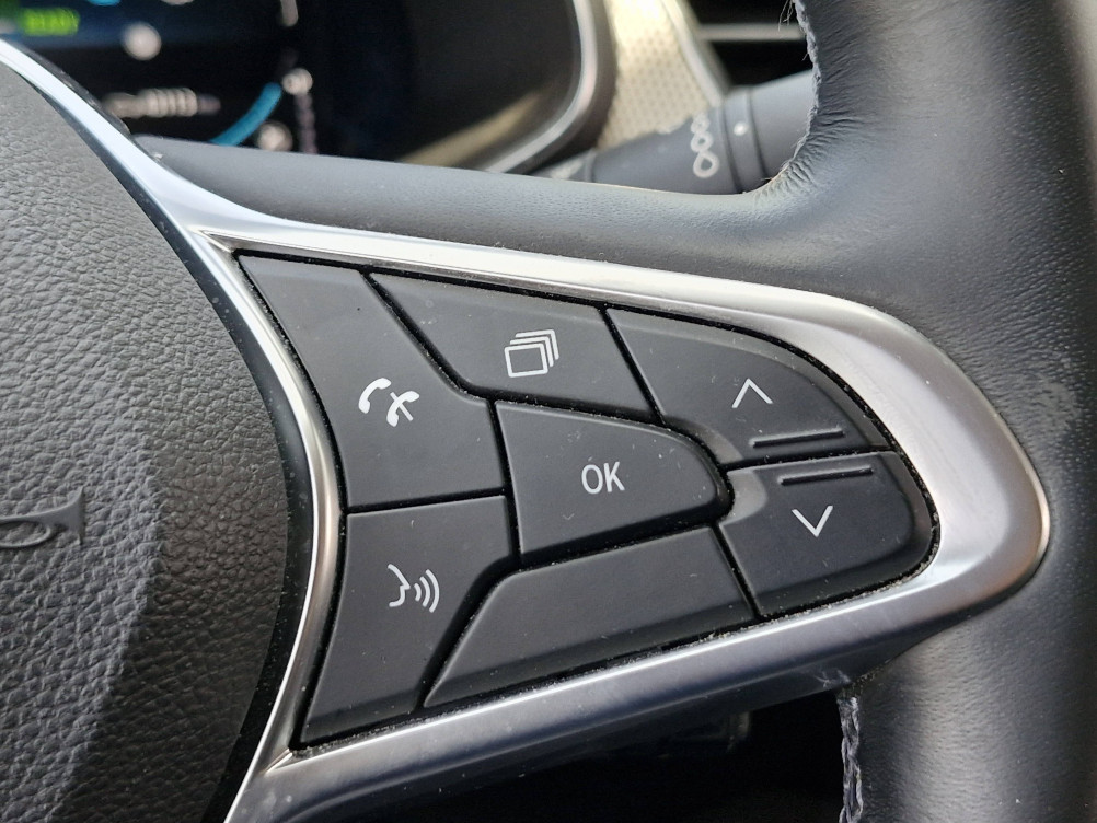 Acheter Renault Arkana Arkana E-Tech 145 - 21B Intens 5p occasion dans les concessions du Groupe Faurie