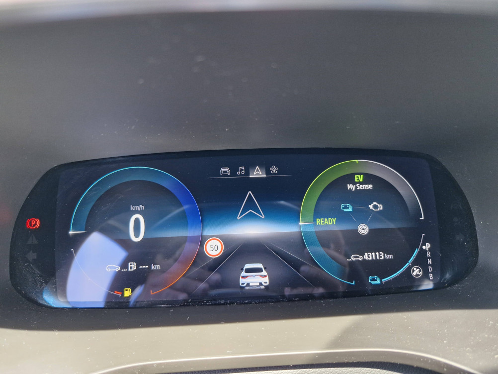 Acheter Renault Arkana Arkana E-Tech 145 - 21B Intens 5p occasion dans les concessions du Groupe Faurie