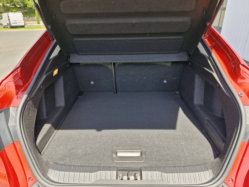 Acheter Renault Arkana Arkana E-Tech 145 - 21B Intens 5p occasion dans les concessions du Groupe Faurie