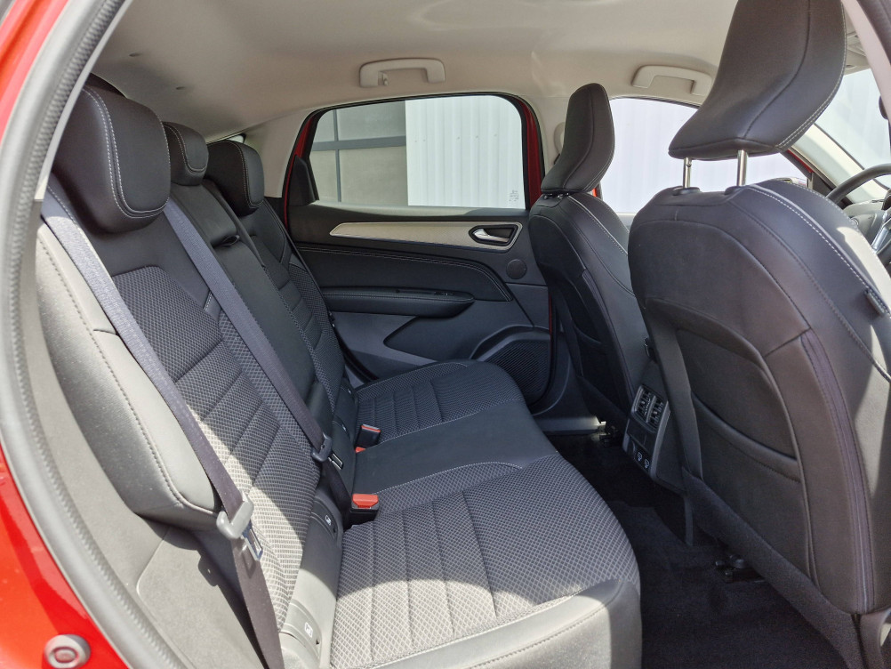 Acheter Renault Arkana Arkana E-Tech 145 - 21B Intens 5p occasion dans les concessions du Groupe Faurie