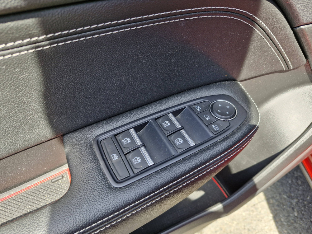 Acheter Renault Arkana Arkana E-Tech 145 - 21B Intens 5p occasion dans les concessions du Groupe Faurie