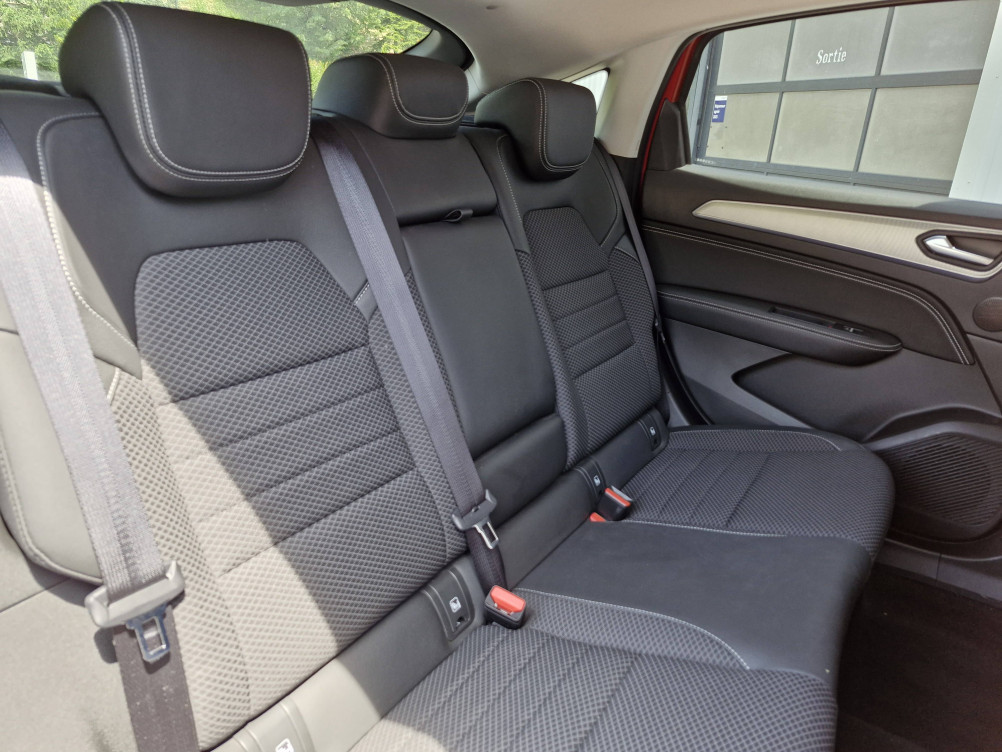 Acheter Renault Arkana Arkana E-Tech 145 - 21B Intens 5p occasion dans les concessions du Groupe Faurie