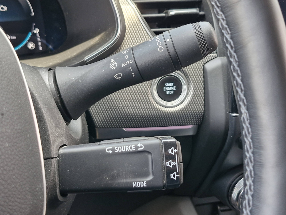 Acheter Renault Arkana Arkana E-Tech 145 - 21B Intens 5p occasion dans les concessions du Groupe Faurie