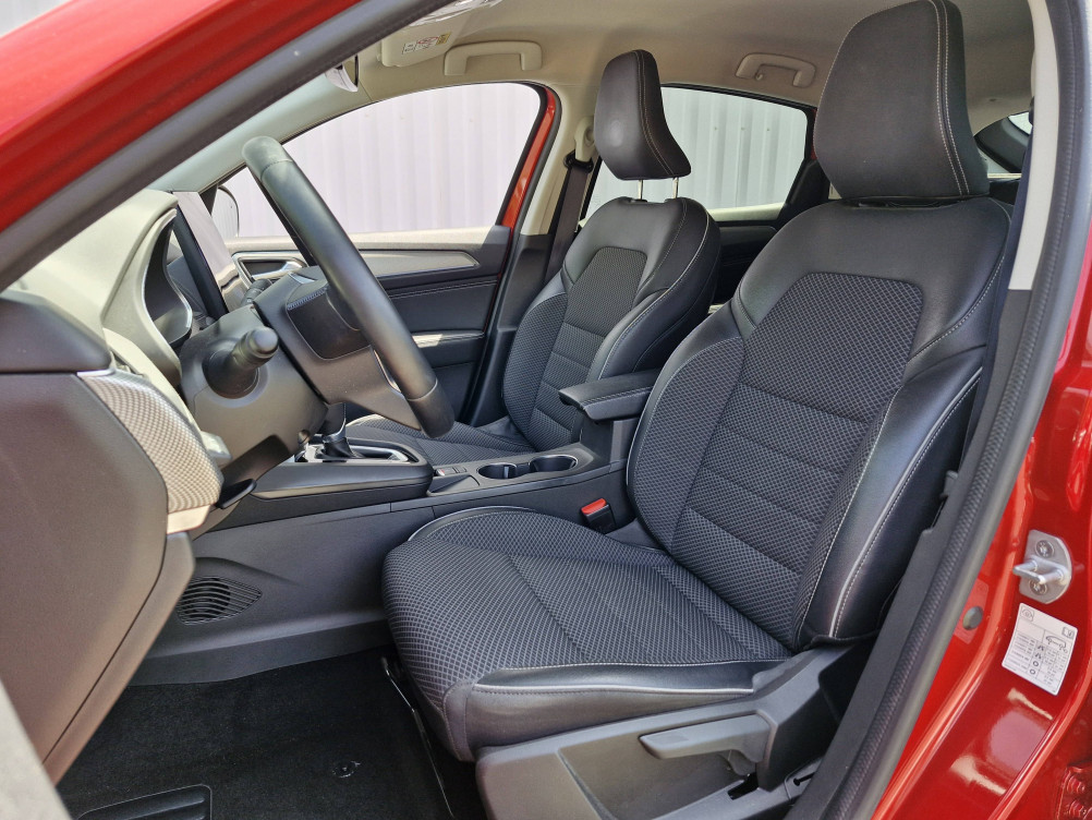 Acheter Renault Arkana Arkana E-Tech 145 - 21B Intens 5p occasion dans les concessions du Groupe Faurie