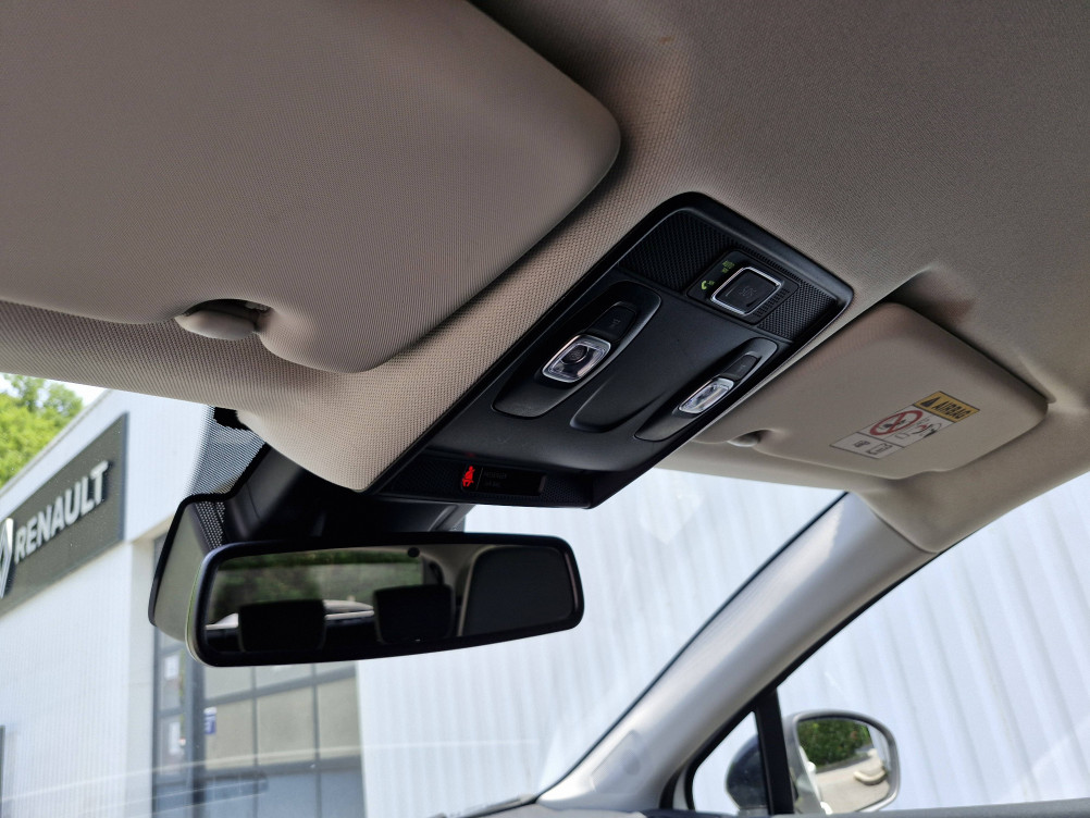 Acheter Renault Captur 2 Captur E-Tech Plug-in 160 Intens 5p occasion dans les concessions du Groupe Faurie