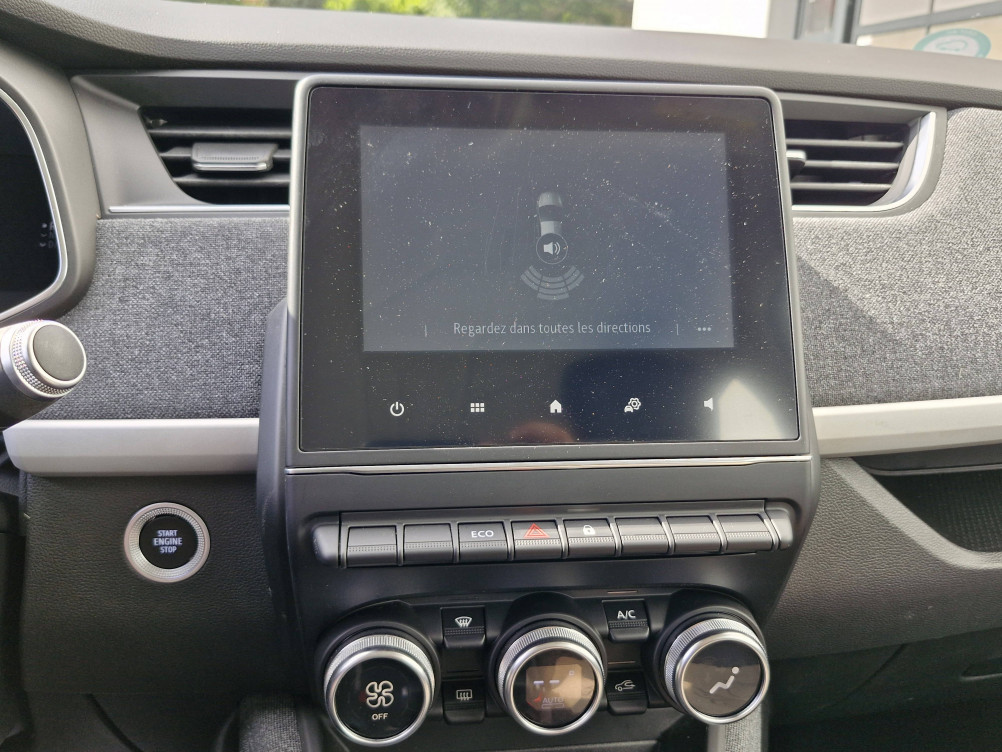 Acheter Renault Zoe Zoe R110 Achat Intégral Zen 5p occasion dans les concessions du Groupe Faurie