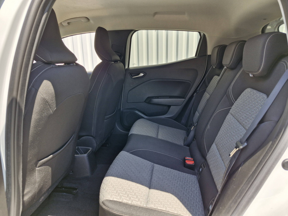 Acheter Renault Clio 5 Clio TCe 90 Evolution  5p occasion dans les concessions du Groupe Faurie