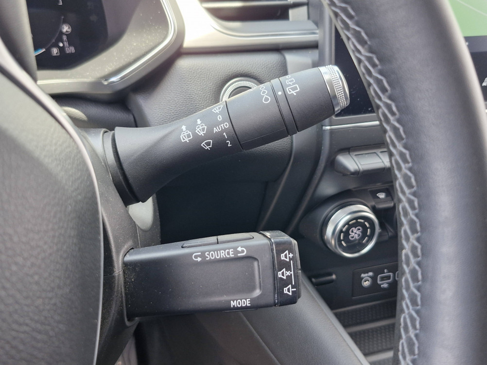Acheter Renault Captur 2 Captur E-Tech Plug-in 160 Intens 5p occasion dans les concessions du Groupe Faurie