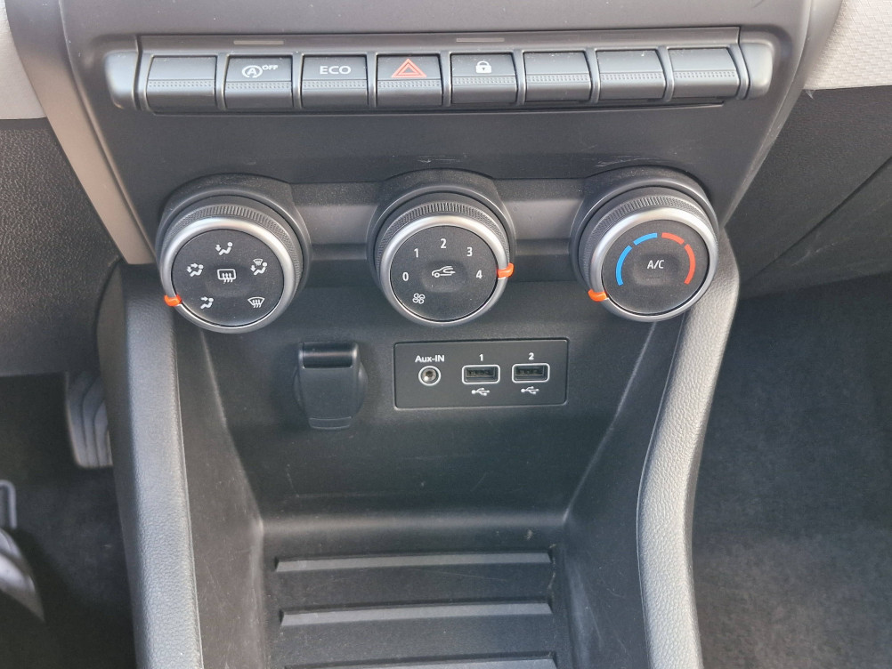 Acheter Renault Clio 5 Clio TCe 90 Evolution  5p occasion dans les concessions du Groupe Faurie