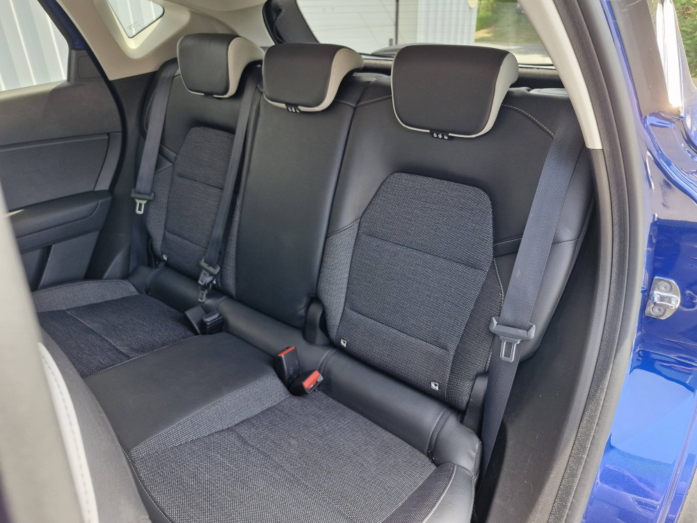 Acheter Renault Captur 2 Captur E-Tech Plug-in 160 Intens 5p occasion dans les concessions du Groupe Faurie