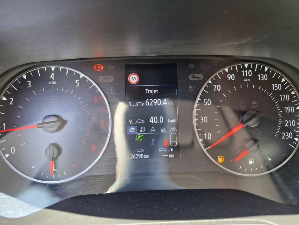 Acheter Renault Clio 5 Clio TCe 90 Evolution  5p occasion dans les concessions du Groupe Faurie