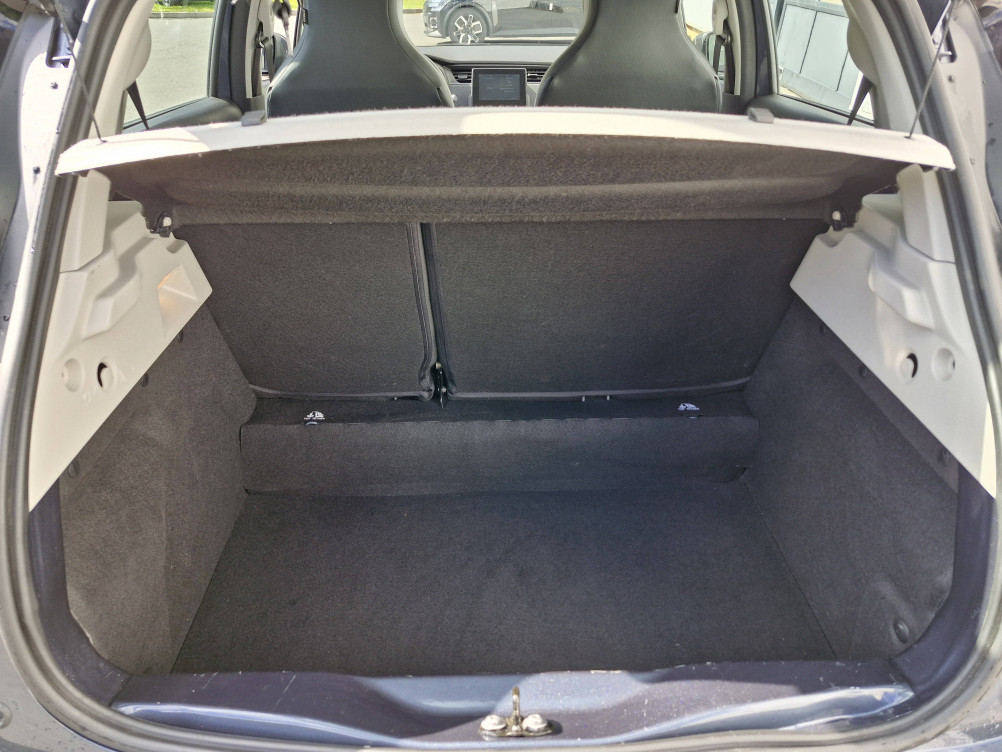 Acheter Renault Zoe Zoe R110 Achat Intégral Zen 5p occasion dans les concessions du Groupe Faurie