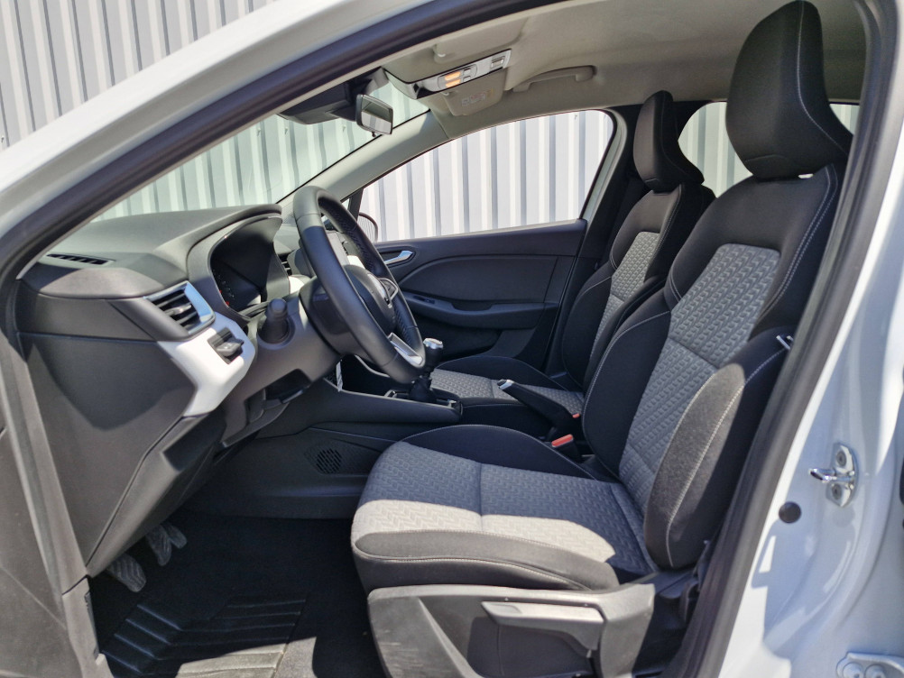 Acheter Renault Clio 5 Clio TCe 90 Evolution  5p occasion dans les concessions du Groupe Faurie