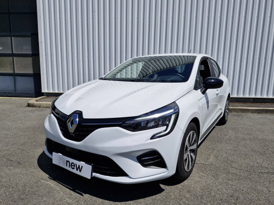 Acheter Renault Clio 5 Clio TCe 90 Evolution  5p neuve dans les concessions du Groupe Faurie