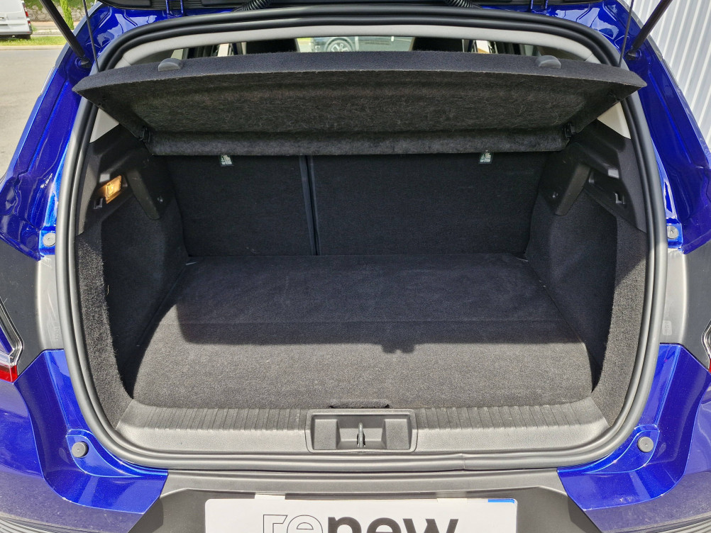 Acheter Renault Captur 2 Captur E-Tech Plug-in 160 Intens 5p occasion dans les concessions du Groupe Faurie