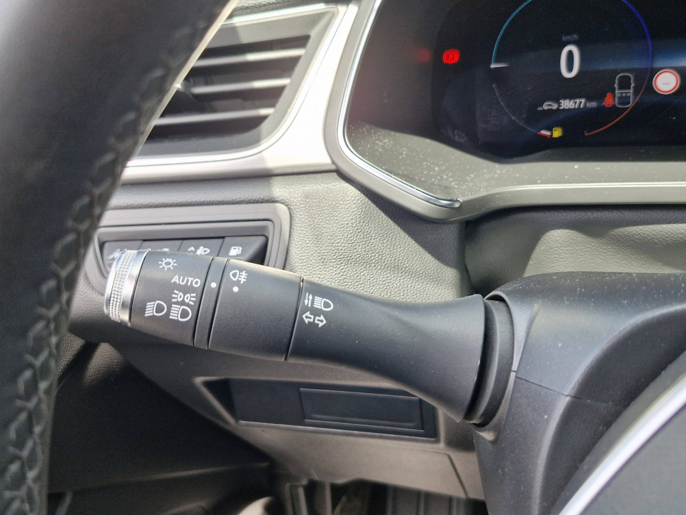 Acheter Renault Captur 2 Captur E-Tech Plug-in 160 Intens 5p occasion dans les concessions du Groupe Faurie