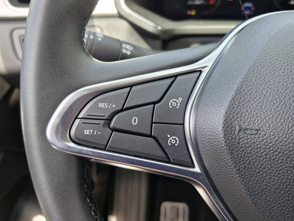 Acheter Renault Captur 2 Captur E-Tech Plug-in 160 Intens 5p occasion dans les concessions du Groupe Faurie