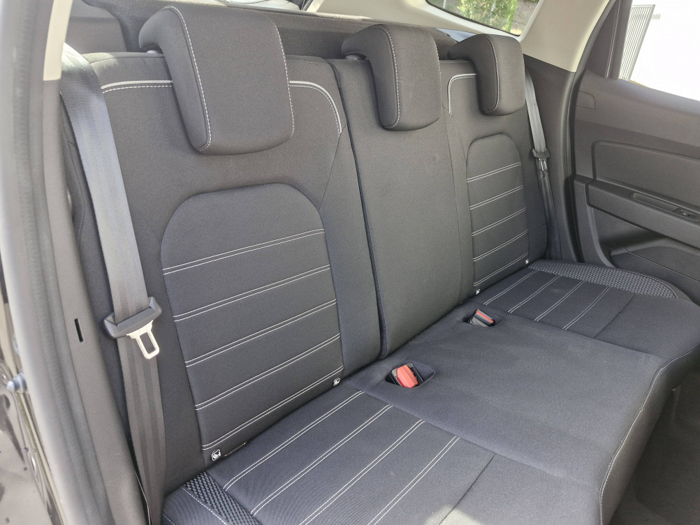 Acheter Dacia Duster Duster TCe 150 4x2 EDC Journey 5p occasion dans les concessions du Groupe Faurie